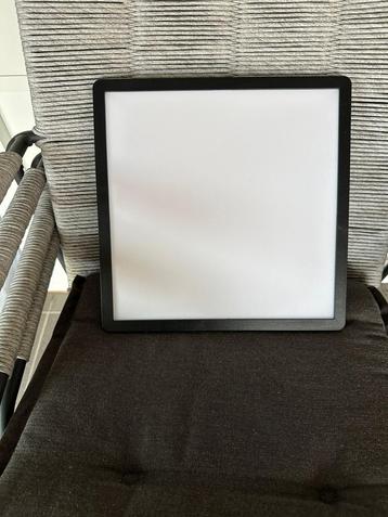 Plafondlamp Eglo Fueva 5 zwart 20W beschikbaar voor biedingen