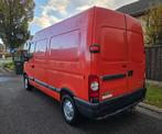 Renault Master 2.5DCI 120PK Gekeurd Voor Verkoop, Auto's, Bestelwagens en Lichte vracht, 2000 kg, Renault, Particulier, Te koop