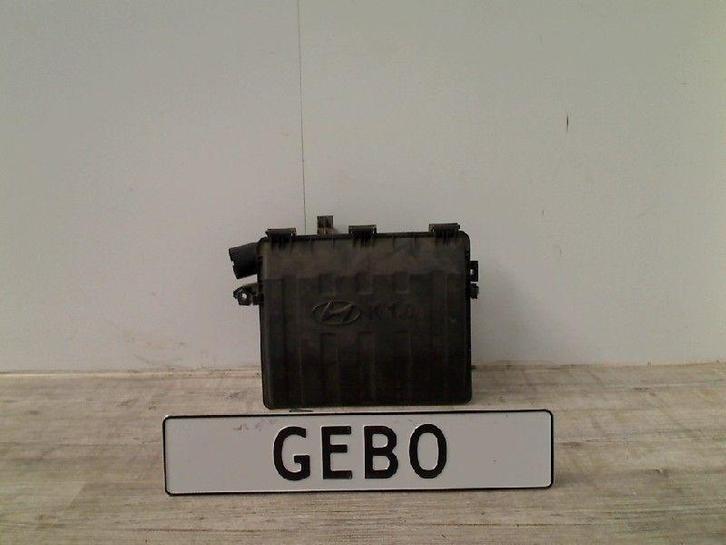 LUCHTFILTERHUIS Hyundai i10 (B5) (28112-B9000), Auto-onderdelen, Motor en Toebehoren, Hyundai, Gebruikt