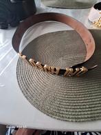 Leren dames riem, Vêtements | Femmes, Ceintures, Enlèvement, Comme neuf