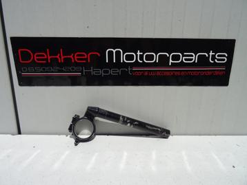 Rechter Clipon / Stuurhelft Rechts Honda CBR600RR 2007-2016 beschikbaar voor biedingen