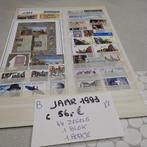 BELGIE volledig jaar 1993 postfris met cote 56,00 €, Ophalen of Verzenden, Postfris