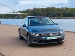 Volkswagen passat 1.4GTE DSG full option, Auto's, Te koop, Zilver of Grijs, Voorwielaandrijving, Automaat