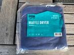 Gyeon Waffle Dryer 40x60 CM Nouveau, Enlèvement ou Envoi
