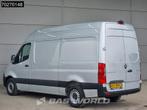 Mercedes Sprinter 315 CDI Automaat RWD L2H2 Camera Airco Car, Auto's, Bestelwagens en Lichte vracht, Automaat, Gebruikt, 4 cilinders