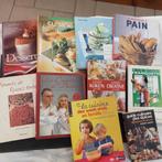 lot 11 kookboeken divers 1, Ophalen of Verzenden