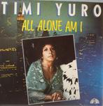 Lp Timi Yuro: All Alone Am I, 12 pouces, Utilisé, Soul, Nu Soul ou Neo Soul, Enlèvement ou Envoi