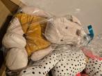 Noukies grote knuffels, Kinderen en Baby's, Speelgoed | Knuffels en Pluche, Ophalen, Nieuw