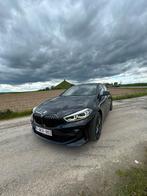 BMW 118iA M Sport de 2020, Autos, Alcantara, 5 places, Carnet d'entretien, Série 1