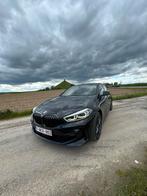 BMW 118iA M Sport de 2020, Te koop, Alcantara, Berline, Benzine