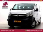 Opel Vivaro Combi 1.6 CDTI 120pk E6 L2H1 Personenbus Incl BT, Auto's, Monovolume, Vivaro, Bedrijf, 184 g/km