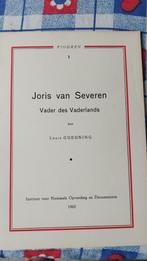 Joris Van Severen, Boeken, Ophalen, Gelezen