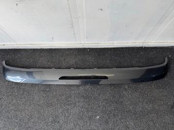 Mercedes S Klasse W222 Diffuser Achterbumper 183 A2228801047 beschikbaar voor biedingen