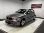 Bmw 116D Reeds Blanco Gekeurd toegelaten in LEZ, Auto's, Euro 5, 1 Reeks, Bedrijf, 5 deurs
