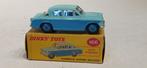 DINKY TOYS UK SUNBEAM RAPIER SALOON REF 166, Ophalen of Verzenden, Zo goed als nieuw, Auto, Dinky Toys