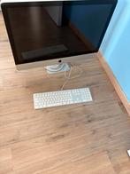 Imac + toetsenbord, Computers en Software, Apple Desktops, Ophalen, Gebruikt, IMac