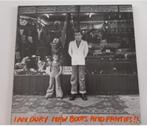 Vinyl LP Ian Dury New Boots and Panties! Punk Pop Rock, Ophalen of Verzenden, 12 inch, Alternative