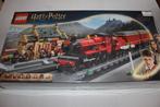 LEGO  Zweinstein Express en station (76423), Ophalen of Verzenden, Nieuw, Complete set, Lego