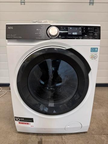 AEG LWR8716AD6 PowerCare AutoDose 10/6kg was-droogcombinatie beschikbaar voor biedingen
