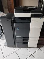 Grafische printer konica Minolta bizhub 308, Gebruikt, PictBridge, Laserprinter, Konica Minolta