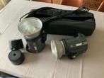 Elinchrom BRX 500i set, Audio, Tv en Foto, Ophalen, Zo goed als nieuw