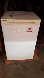 Kleine koelkast Tafelmodel BAUKNECHT, Elektronische apparatuur, Wasmachines, Gebruikt, Ophalen