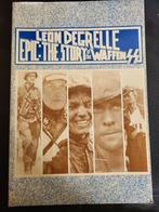 Leon Degrelle Epic Het verhaal van de Waffen ss, Boeken, Ophalen of Verzenden, Tweede Wereldoorlog, Gelezen, Landmacht
