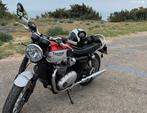 Triumph Bonneville T120 Bud Ekins, Motoren, Motoren | Triumph, 2 cilinders, Particulier, Meer dan 35 kW, 1200 cc