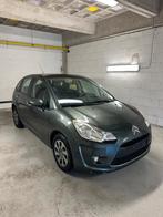 Citroën C3 Exclusieve 2013 1.2 Benzine, Auto's, Voorwielaandrijving, Euro 5, Zwart, 12000 cc