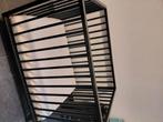 Park met matras en matrasbeschermer, Ophalen, Gebruikt, Vierkant