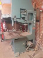 lintzaagmachine / freesmachine, Doe-het-zelf en Bouw, Gereedschap | Zaagmachines, Ophalen, Gebruikt, Lintzaag