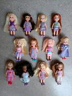 Barbie Shelly en vriendinnen, Kinderen en Baby's, Speelgoed | Poppen, Ophalen of Verzenden, Barbie