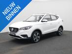 MG MG ZS EV Luxury 45 kWh, Auto's, 45 kWh, Gebruikt, Parkeersensor, ZS