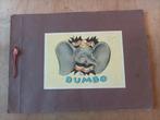 De Beukelaer's album, Dumbo . Volledig album. Zie foto's, Boeken, Prentenboeken en Plaatjesalbums, Ophalen of Verzenden