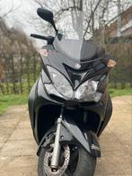 Yamaha Majesty 400 avec ABS, Particulier