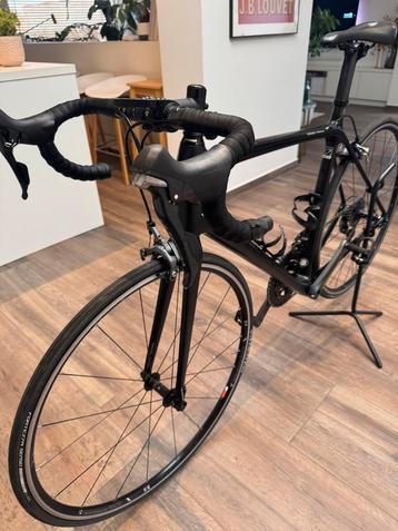 Trek koersfiets Emonda Sl6 beschikbaar voor biedingen