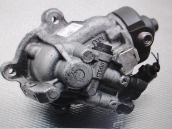 Pompe à injection VW Golf 7 1.6TDi 77kw 2012-2017 CLHA, Autos : Pièces & Accessoires, Moteurs & Accessoires, Utilisé, Enlèvement