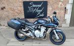 SUZUKI BANDIT 1250 S, EN BEL ETAT, GARANTIE 1 AN, 4350 EU, 4 cilinders, Motorrijbewijs A, Bedrijf, Meer dan 35 kW