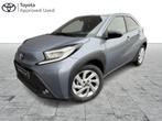 Toyota Aygo X 1.0 MT Active + Zetelverwarming, Auto's, 110 g/km, 72 pk, USB, Handgeschakeld