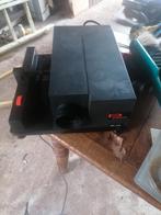 Diaprojector, in werkende staat, mag weg voor een prikje, Audio, Tv en Foto, Ophalen of Verzenden