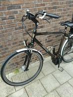 Hercules elektrische boschmiddenmotor frame 56, Ophalen, Zo goed als nieuw