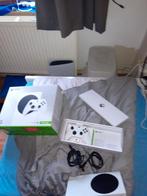 Robot Xbox Series S 1 To blanc Afficher la description, Enlèvement ou Envoi, Neuf, Xbox Series S