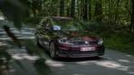 Volkswagen golf 7.5 GTD variant, Auto's, Volkswagen, Leder, 5 deurs, Particulier, Golf Variant