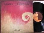 Mark Lanegan lp Julia, Cd's en Dvd's, Overige genres, Ophalen of Verzenden, Zo goed als nieuw, 12 inch