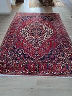 Handgemaakt Iraans Bachtiar oosters vloerkleed 3.05x2.10, Antiek en Kunst, Ophalen