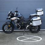 VOGE 650DSX LX 2022, 7476km, 3 koffers, Motoren, Bedrijf, Toermotor, Voge, 12 t/m 35 kW