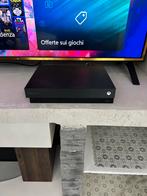 Xbox one x SCORPION EDITION, Ophalen, Zo goed als nieuw, Xbox One