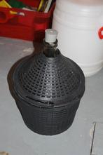 Glaze Dame Jeanne 10 liter, Enlèvement