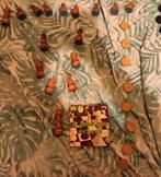 Échiquier, Enlèvement