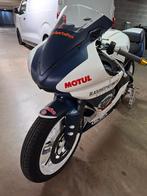 Yamaha r6 circuit, 600 cm³, Plus de 35 kW, 4 cylindres, Sport